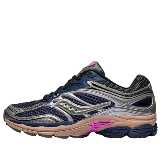 Saucony ProGrid Omni 9 Disrupt 'Blue Brush' S70739-74