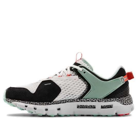 Under Armour Hovr Summit 'Black White Blue' 3022579-002