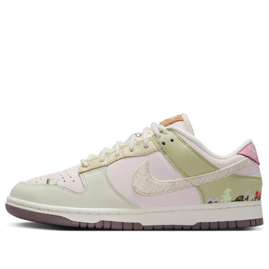 (WMNS) Nike Dunk Low 'Mushroom' IB8876-661