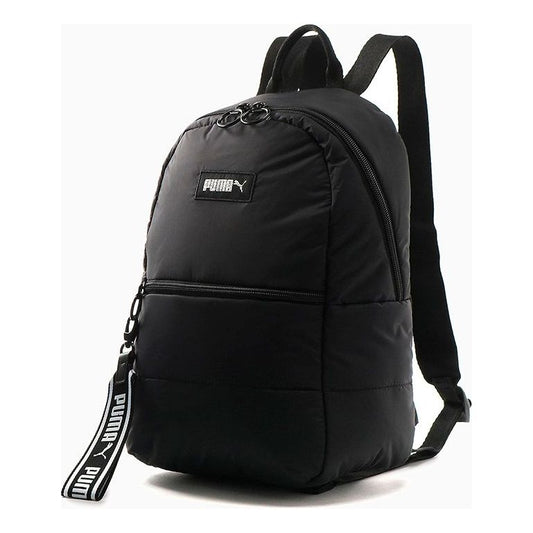 PUMA Prime Puffer Backpack 'Black' 078391-01