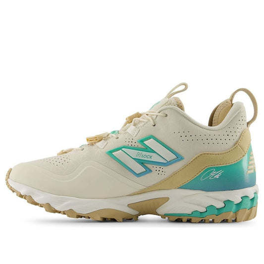 New Balance Fuelcell Lindor 3 Off Field 'Desert Clay Linen' MLIND44Z