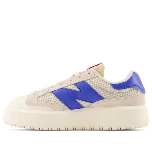 New Balance CT302 'Moonbeam Bright Lapis' CT302RG