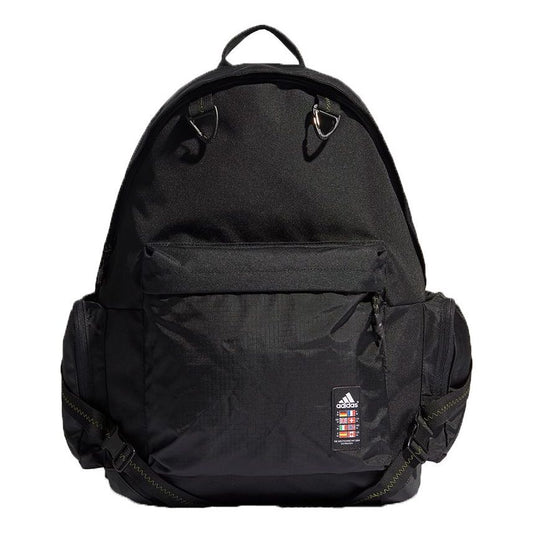 adidas Urban Explorer Primegreen Backpack 'Core Black' GQ1329
