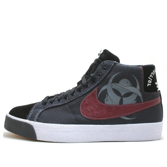 Nike Blazer SB 'Lordless Warrior' 310801-061
