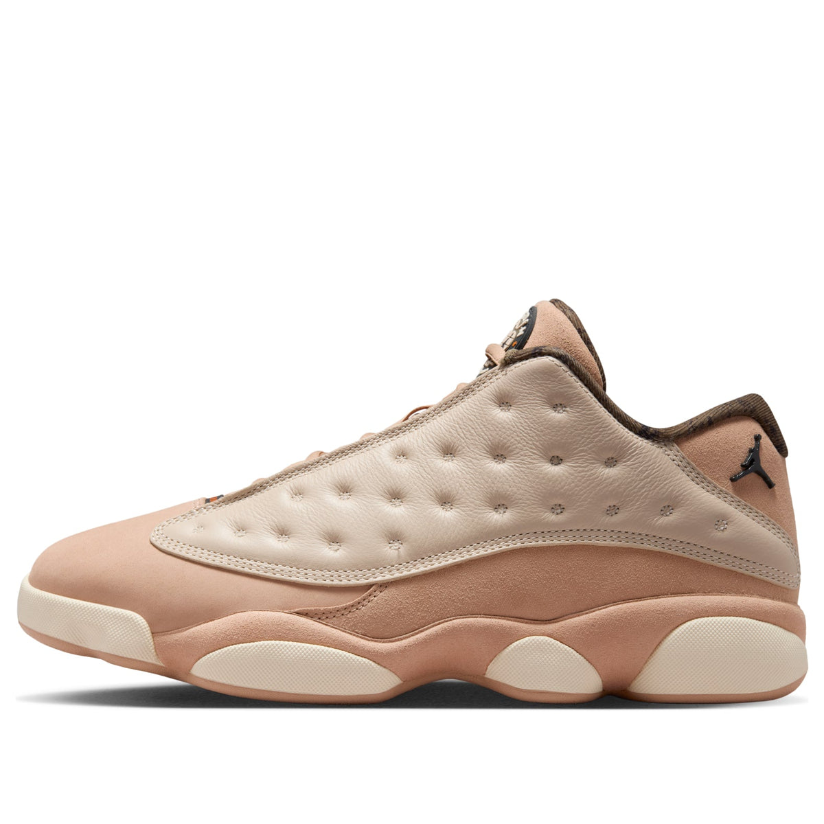 Air Jordan 13 Retro Low 'Dongdan' HV6922-100