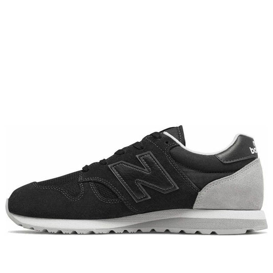 New Balance 520 'Black Grey' U520EP
