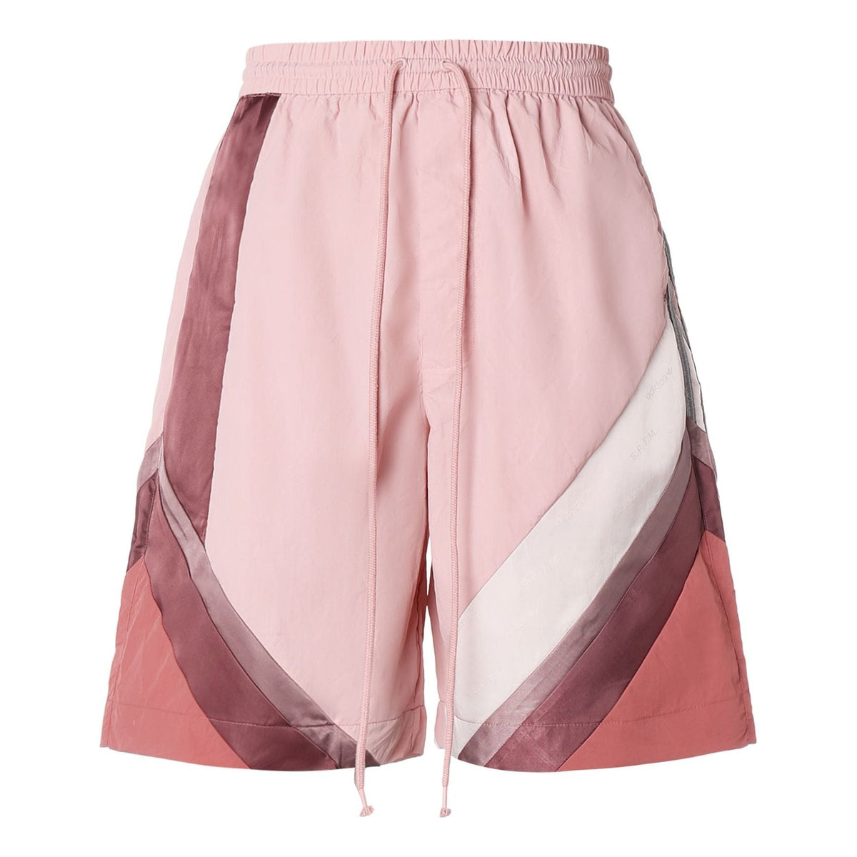adidas originals x SONG FOR THE MUTE Shorts 'Pink' HT0088