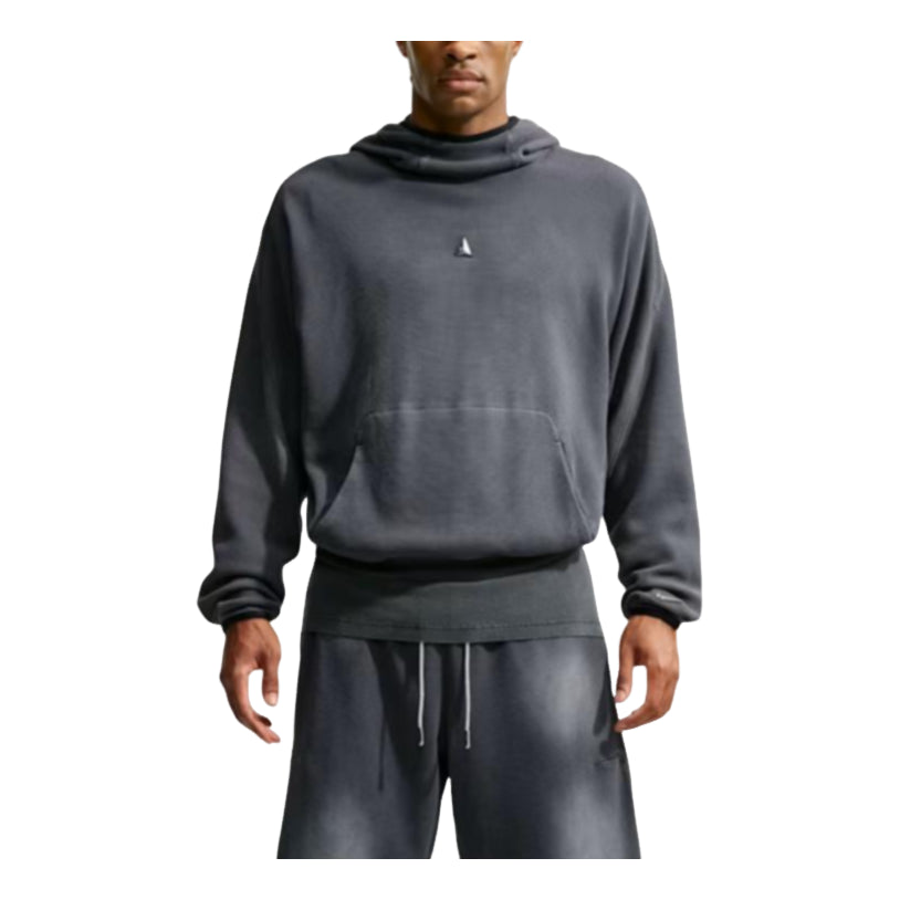 Nike Ja Hoodie 'Black' IO7475-010