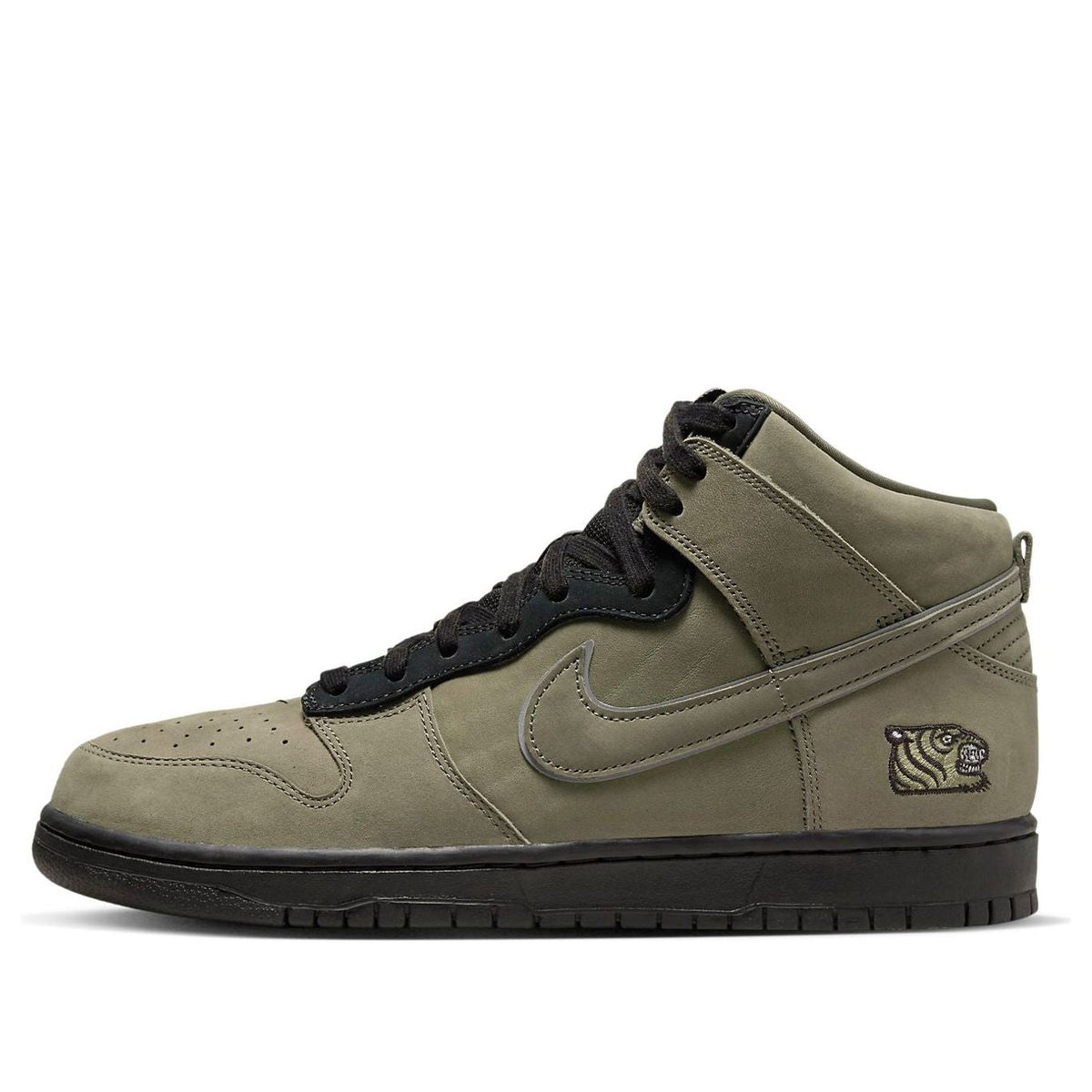 Nike x SOULGOODS Dunk High SP '90s' DR1415-200