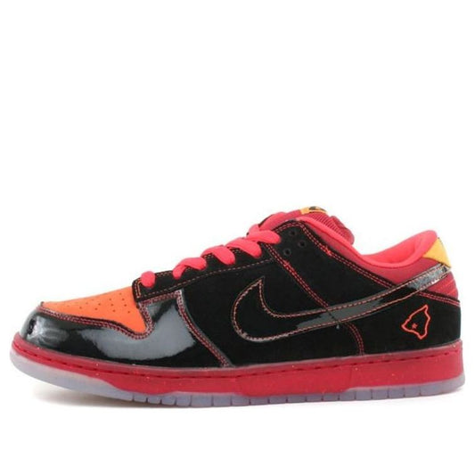 Nike SB Dunk Low Premium 'Hawaii' 313170-003