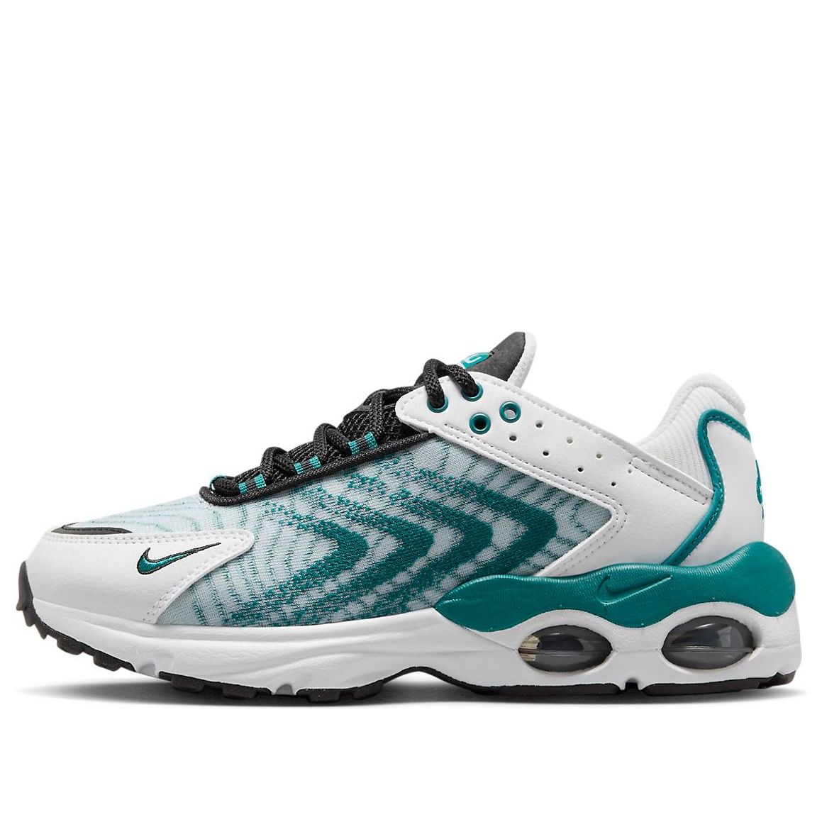 (GS) Nike Air Max TW 'Bright Spruce' DQ0296-103