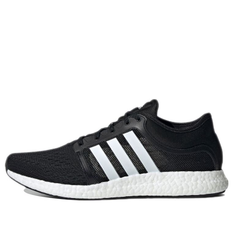 adidas CC Rocket Boost M 'Black White' EH0694