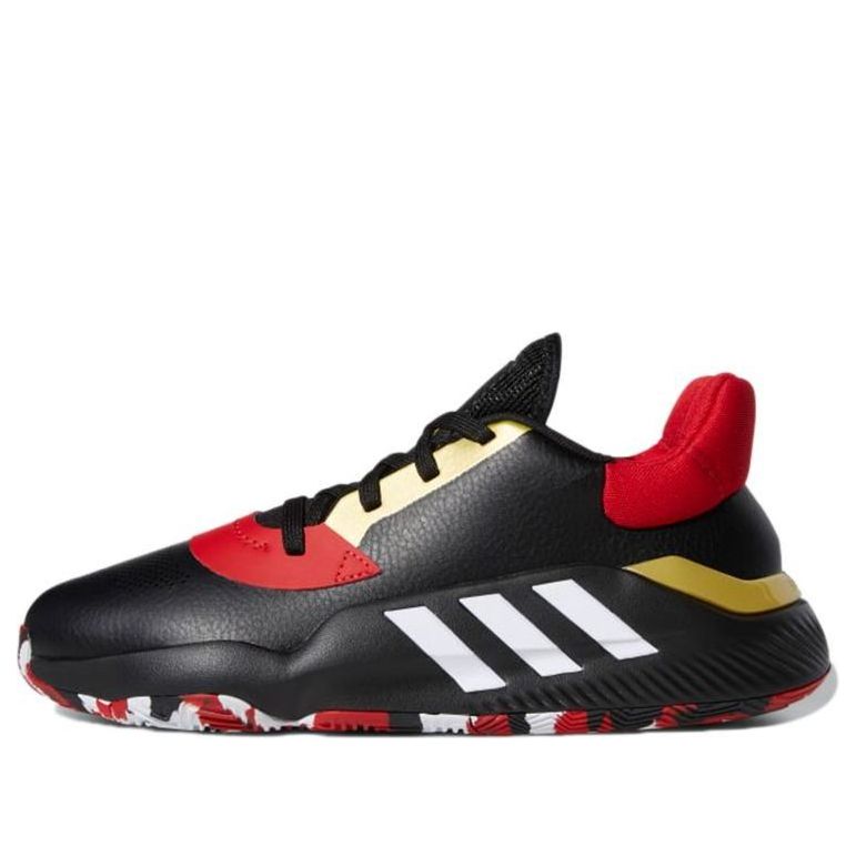 adidas Pro Bounce 2019 Low 'Chinese New Year' EG2818