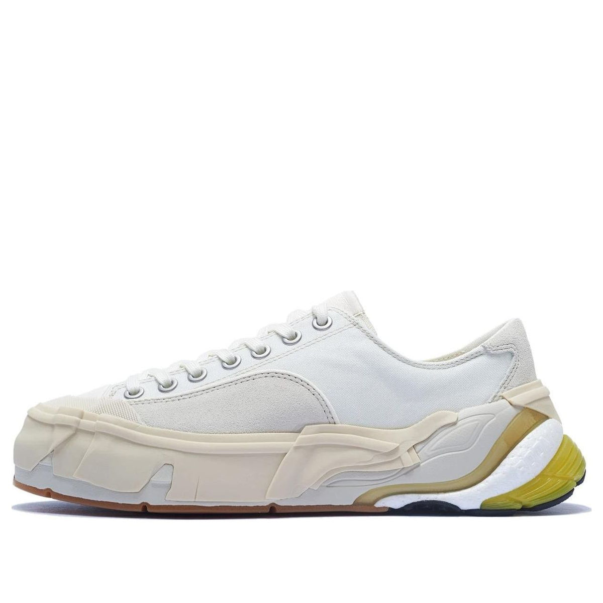 Li-Ning Wuji 'Cream White' AZGT037-2