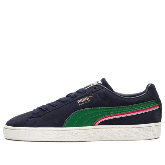 PUMA Suede 'NYC Flagship - Triplex Park' 393389-01