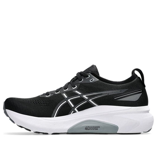 ASICS Gel-Kayano 31 'Black White' 1011B867-002