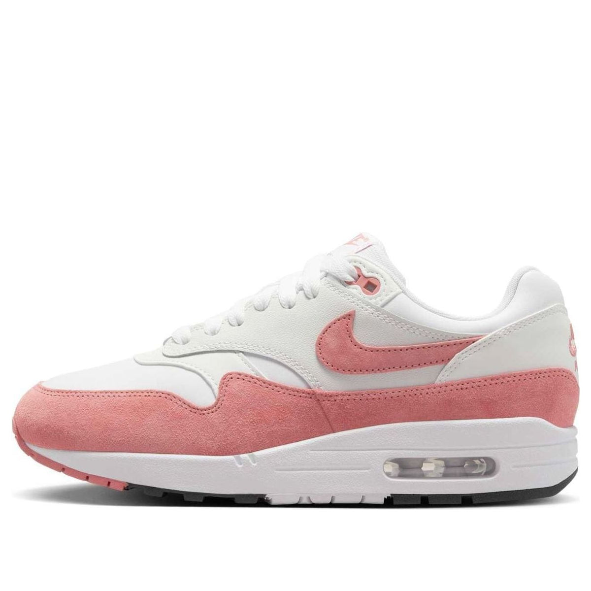 (WMNS) Nike Air Max 1 '87 'White Canyon Pink' FZ1468-100