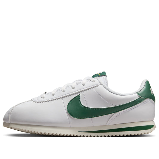 (GS) Nike Cortez 'White Soft Pearl Ochre' IH7653-103