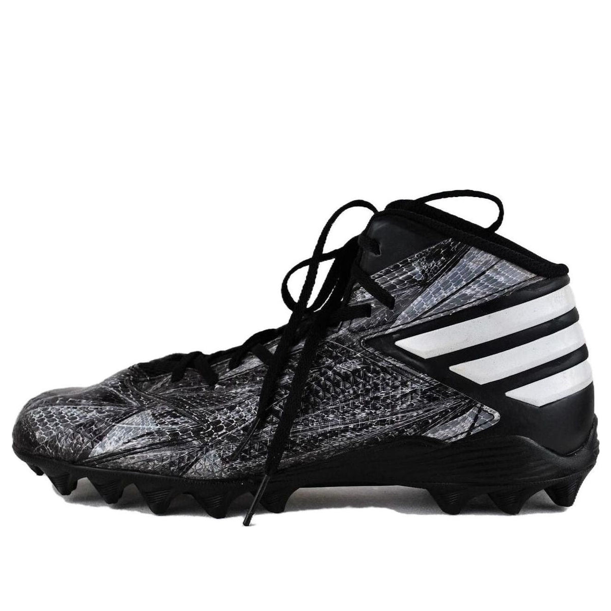 adidas Freak Md 'Black' D70167