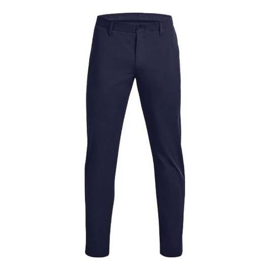 Under Armour Iso-Chill Tapered Pants 'Navy' 1369999-410