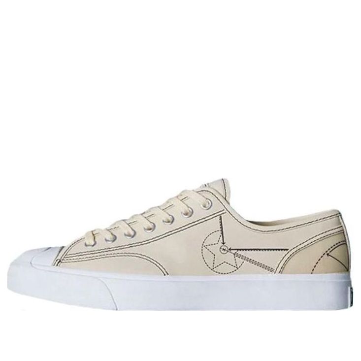 Converse END x Jack Purcell Low 'Blueprint' 165746C