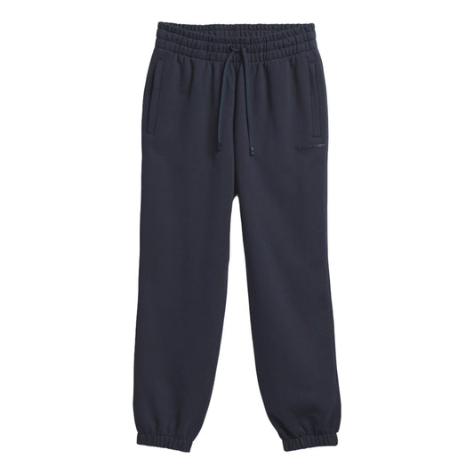 adidas x Pharrell Premium Basics Pant 'Night Grey' HS4845