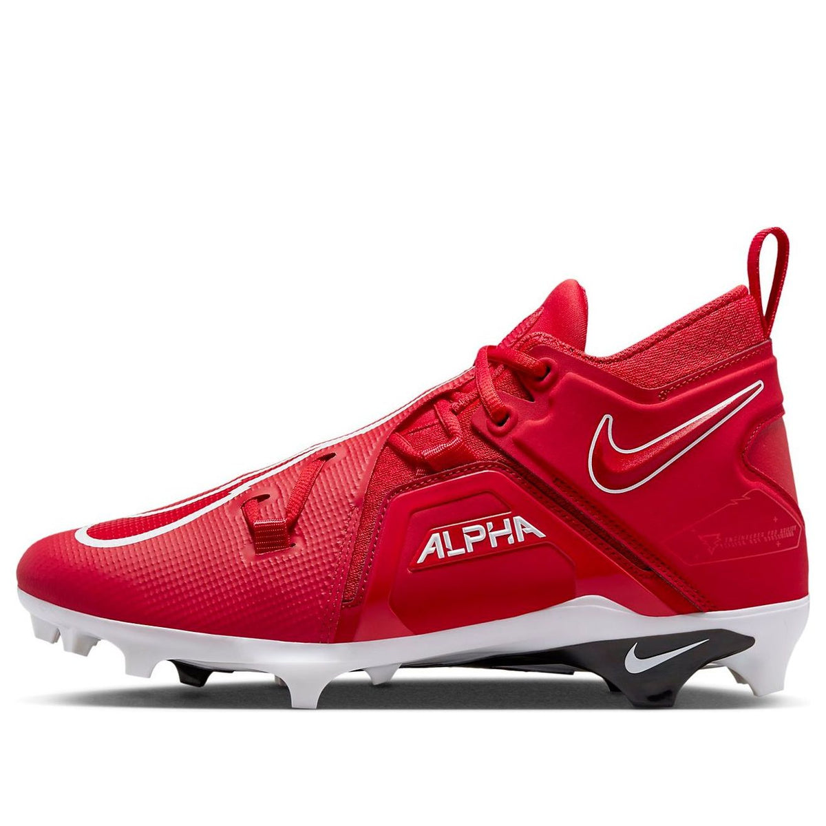 Nike Alpha Menace Pro 3 'University Red' CT6649-616