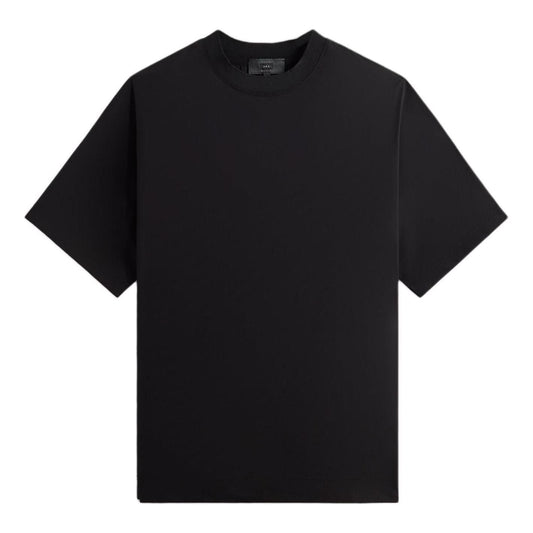 KITH SS24 101 Theo Dolman Tee 'Black' KHM031979-001