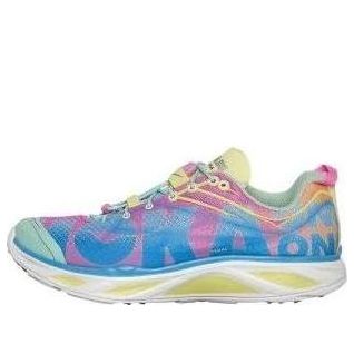 HOKA ONE ONE Huaka Origins 'All Aboard Cyclamen' 1134452-AACY