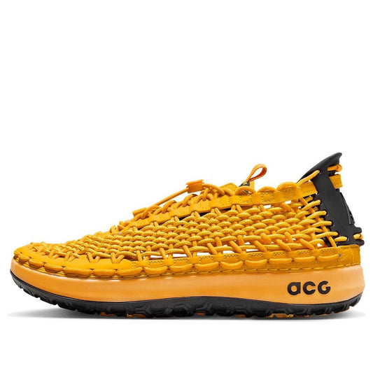 Nike x ACG Watercat+ 'Vivid Sulfur' CZ0931-700