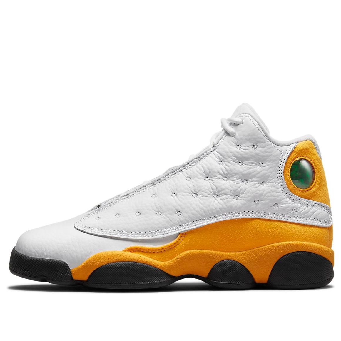 (GS) Air Jordan 13 Retro 'Del Sol' DJ3003-167