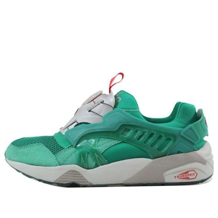 PUMA Alife x Disc X Trinomic 'Ultramarine' 357737-01