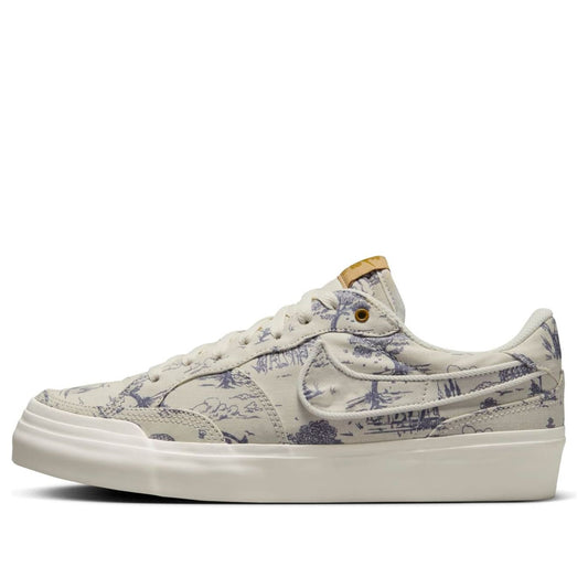 (WMNS) Nike SB Zoom Pogo Plus Premium 'City of Style' FQ1882-100