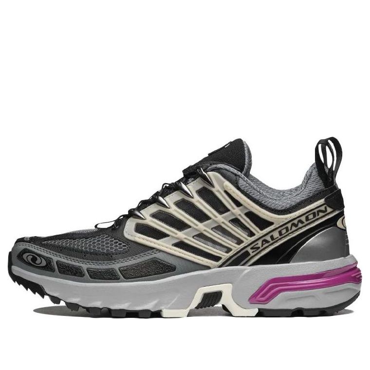 Salomon Acs Pro Advanced 'Black Grey' 417525