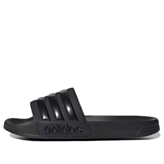 adidas Adilette Shower Slide 'Triple Black' GZ3772