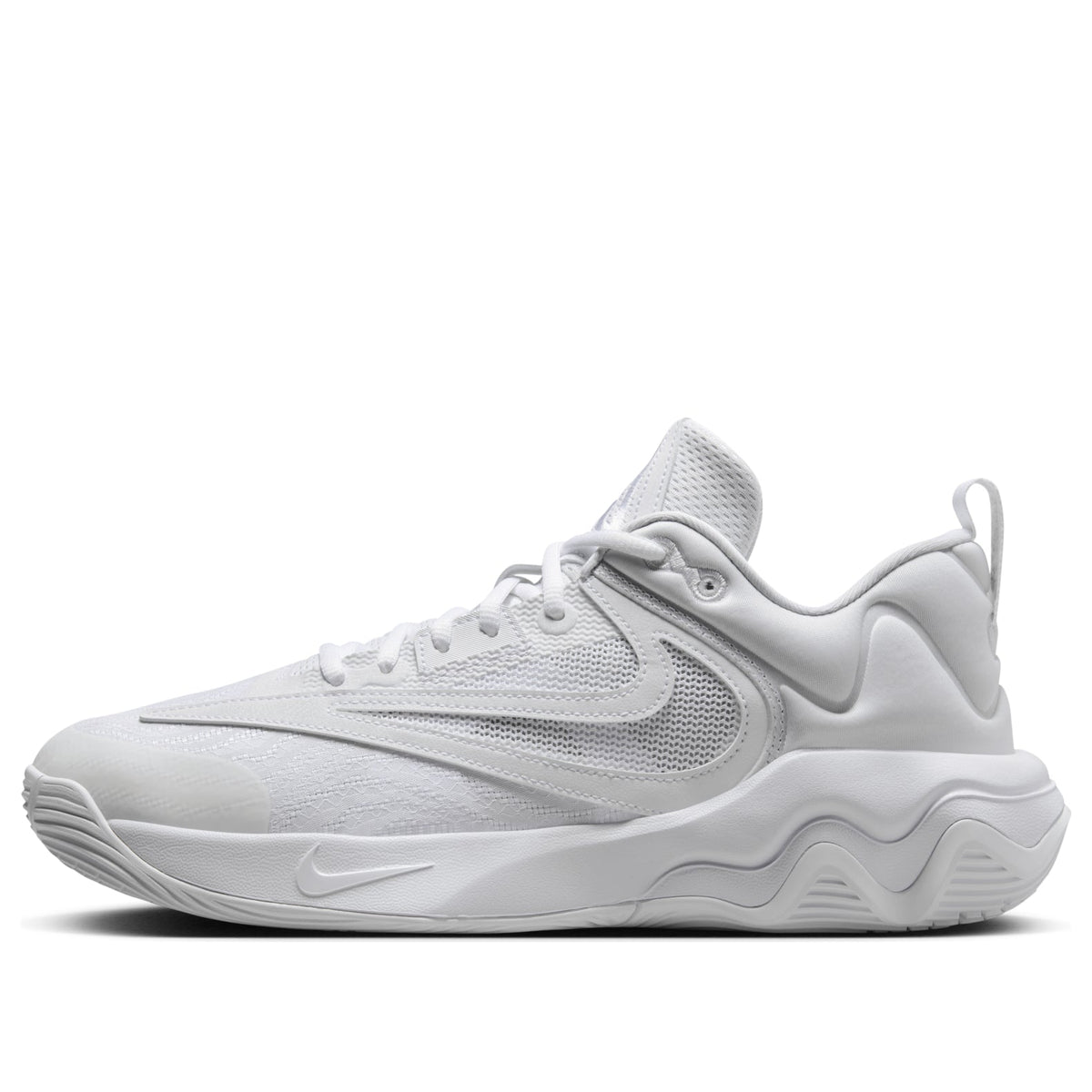 Nike Giannis Immortality 3 EP 'White' DZ7534-102