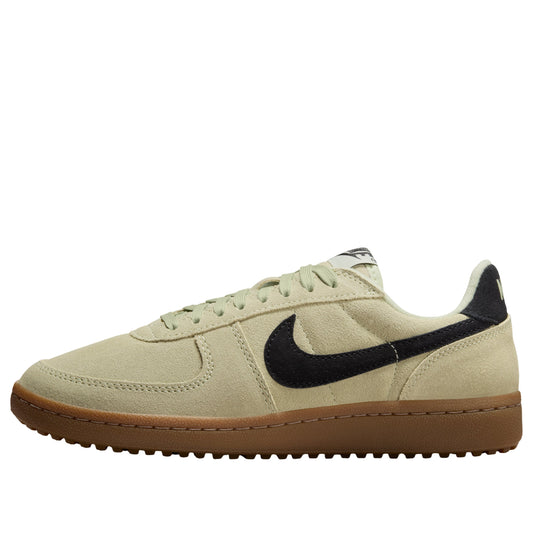 (WMNS) Nike Field General 'Olive Aura Gum Dark Brown Sail' IF1743-301