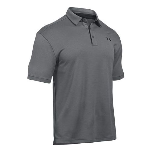 Under Armour Tech Polo Shirt 'Ink' 1290140-040