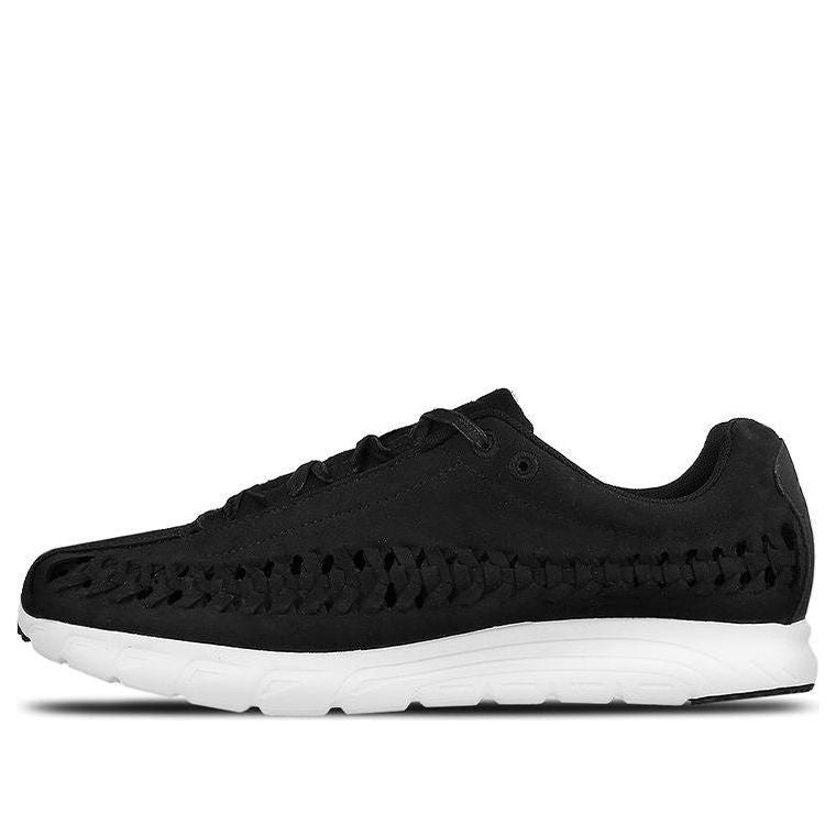 Nike Mayfly Woven 'Black' 833132-001