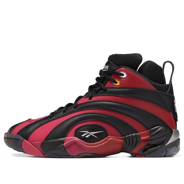 Reebok Damian Lillard x Shaqnosis 'Damenosis' GX2609