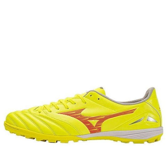 Mizuno Morelia Neo IV PRO AS Football Soccer Cleats 'Yellow' P1GD243445