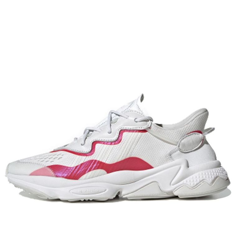 adidas Ozweego 'White Xeno' EF4284