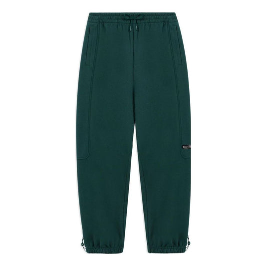 Li-Ning BadFive Joggers Sweatpants 'Green' AKLS643-4