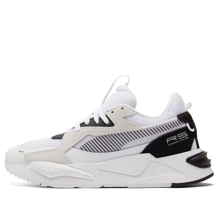 PUMA RS-Z 'White Black' 381640-04
