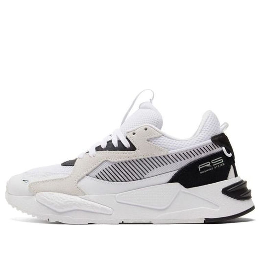 PUMA RS-Z 'White Black' 381640-04