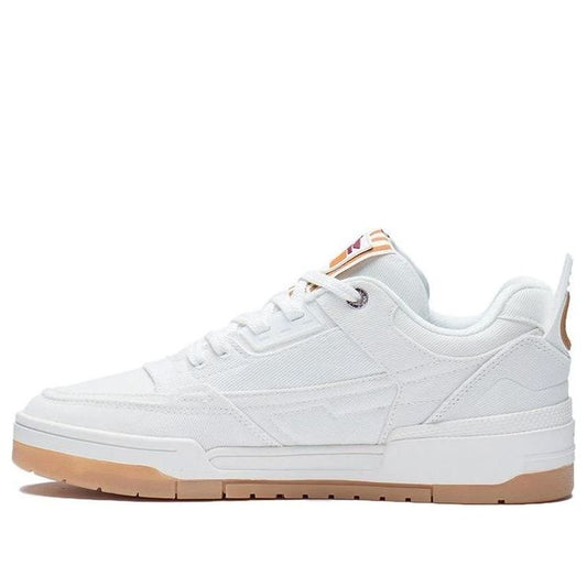 Li-Ning Brassy Monkey 'Cream White' AGCS079-5