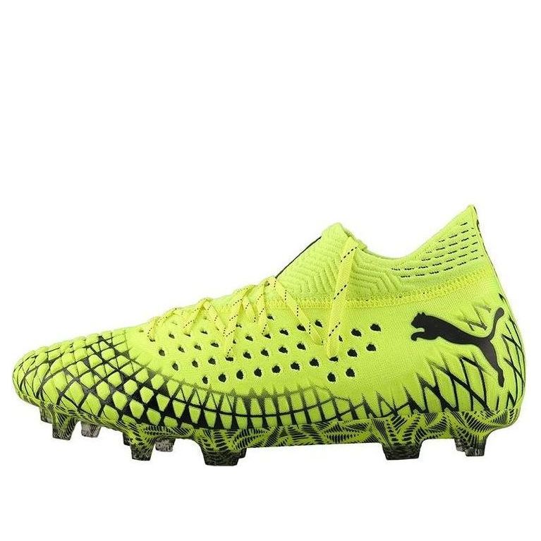 PUMA Future 4.1 Netfit FG AG 'Rush Pack' 105579-03
