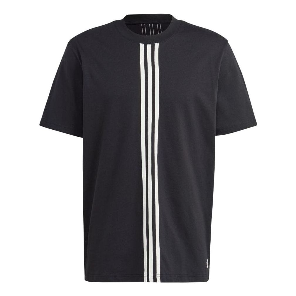 adidas originals Hack T-Shirt 'Black' HZ0706