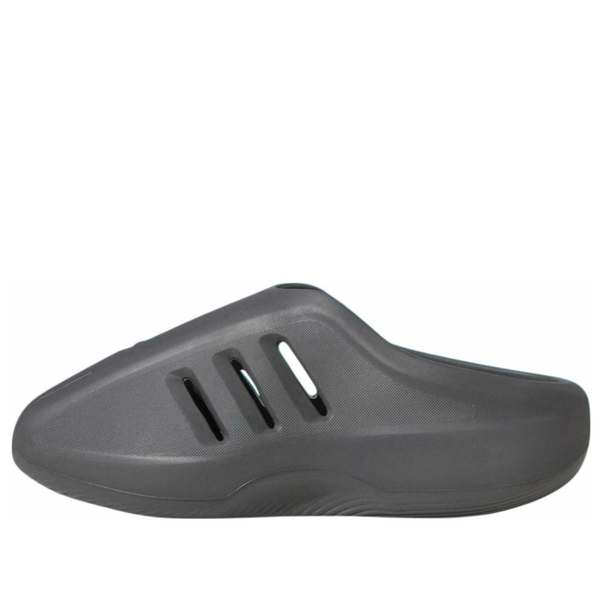 adidas adiFOM IIInfinity Mule Asia Sizing 'Grey' JI0402