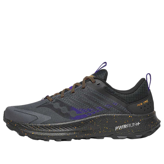 Saucony Ride TR2 'Carbon Black' S20951-50